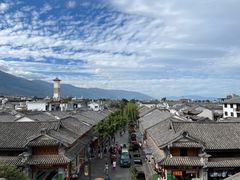 -大理古城