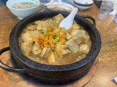 -日月昇渔家菜·海肠捞饭·大连海鲜(星海公园店)