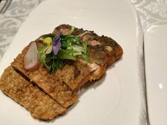 马凯熏鱼-马凯餐厅(地安门店)