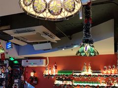 大堂-大头虾越式风味餐厅(光明广场店)