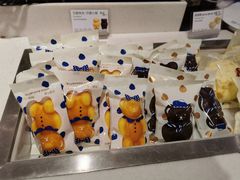 -巴黎贝甜(龙之梦购物中心虹口店)