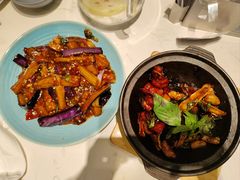 -鹿港小镇(悠唐店)