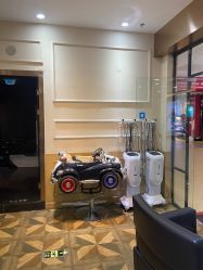 -时尚殿堂hair salon