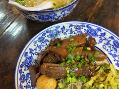 -惠康汤粉店(惠新中街店)
