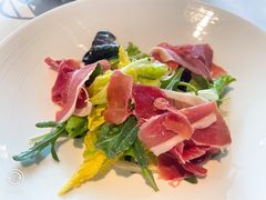 -北京金融街丽思卡尔顿酒店·意味轩 Cepe