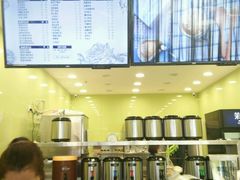 -茉沏(西园路店)