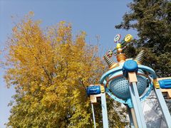 -大连海昌发现王国主题公园