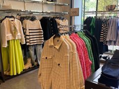 -ZARA(恒隆广场店)