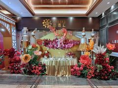 -丰鲤楼•闽南茶楼(仟禧汇店)