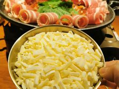 -春熙台韩国料理·章鱼肥牛(西丽店)