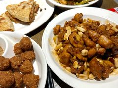 -河沿肉饼Beijing Pie(东华门店)