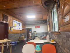 -云河农家乐饭店(福禄缘树山店)