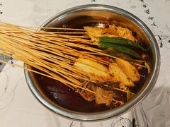 -成都瓜串串(华强北店)