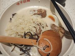 -味千拉面(广州白云机场T1西二店)