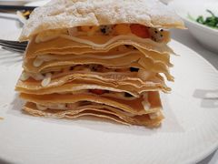鲜果拿破仑酥-北京厨房(SKP店)
