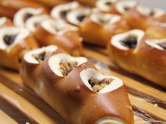 -81bakery(关山路店)