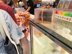 -BreadTalk面包新语·烘焙蛋糕(东方雅苑店)