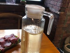 -云朵石锅鱼·野生菌餐厅(蒗放店)