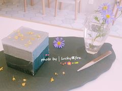 长城脚下的板砖儿-茶是一枝花泡茶店