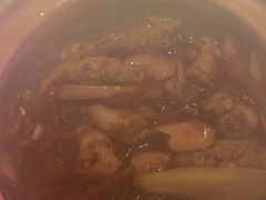 -柴米油盐三杯鸡(象山北路店)
