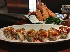 鳗龙卷-熊藏居酒屋(kkone店)