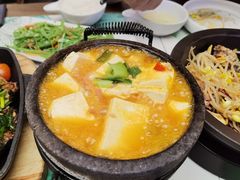 -云海肴汽锅鸡·云南小炒(曲江大悦城店)