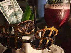 -BAR Signal·鸡尾酒酒吧