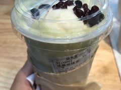 -益禾堂(云中后门店)