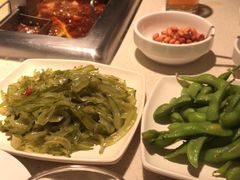 -海底捞火锅鲜切牛肉主题店(长寿路店)