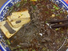 -惠记粉汤羊血(丰登路店)