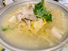 -京滨饭店·餐厅(阜外大街店)