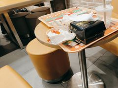 -汉堡王(广州无限极广场店)