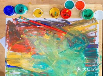 公益：特殊孩子们，真的是来自星星️