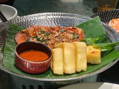 -美奈小馆·越南料理(福田星河COCO Park店)