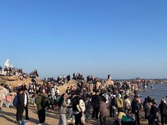 -老虎石海上公园