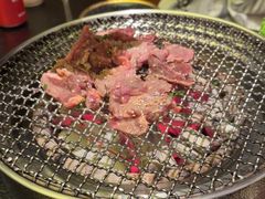 -樱嘢·炭火烧肉(惠南店)