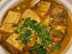 -金掌勺·锅包肉(广渠门店)