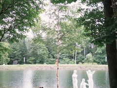 -长白山万达锦华套房酒店