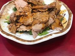-金杨拉面王小吃面馆·牛三宝面·红烧牛肉粉