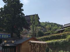 -径山寺