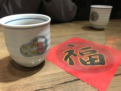 -八珍手工水饺·妈妈的爱(传芳巷店)