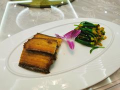 -天宁凯利时尚餐厅