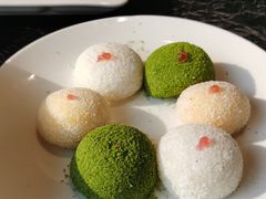 -正德楼果木烤鸭·渔家菜(东港店)