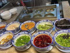 -金安大饭店-金品自助餐厅