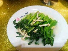 -广州塔晖粤轩中餐厅