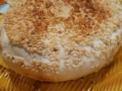 -清真喜兰老丁羊汤特色小吃