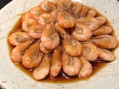 醉白虾-苏帮袁Sue Cuisine(将台店)