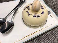 -PAUL LAFAYET 法式甜品(港汇广场店)