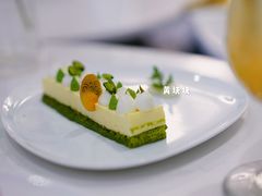 -Bai Meow法式西点咖啡