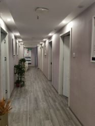 -蓝丝带·催乳·产后恢复中心(吴江吾悦广场店)